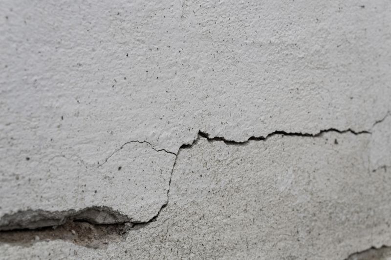 Basement Foundation Repair in Bristol County, MA