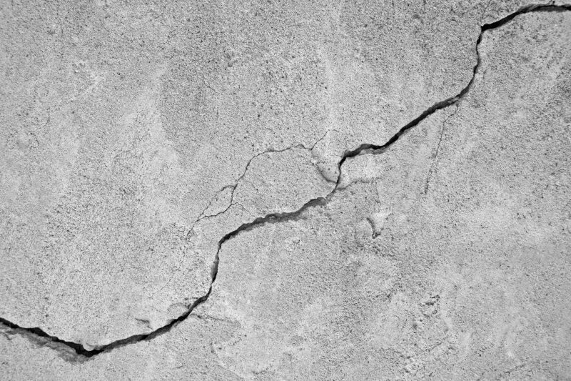 Cracked Foundation Repair in Plymouth County, MA