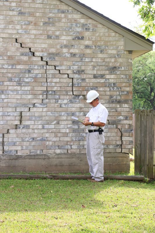 Foundation Assessment in Rehoboth, MA