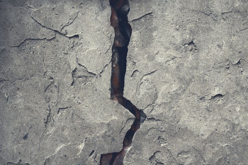 Foundation Crack Repair in Bristol County, RI