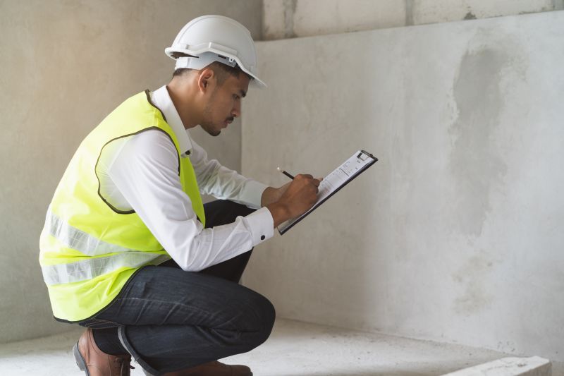 Foundation Inspection in Rehoboth, MA