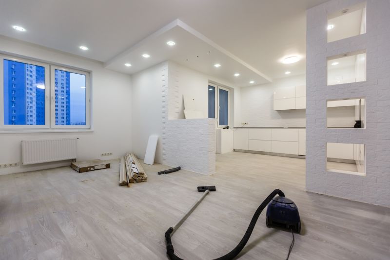Foundation Renovation in Rehoboth, MA