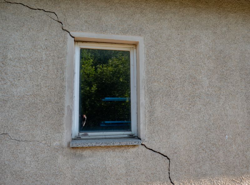 Foundation Structural Repair in Somerset, MA