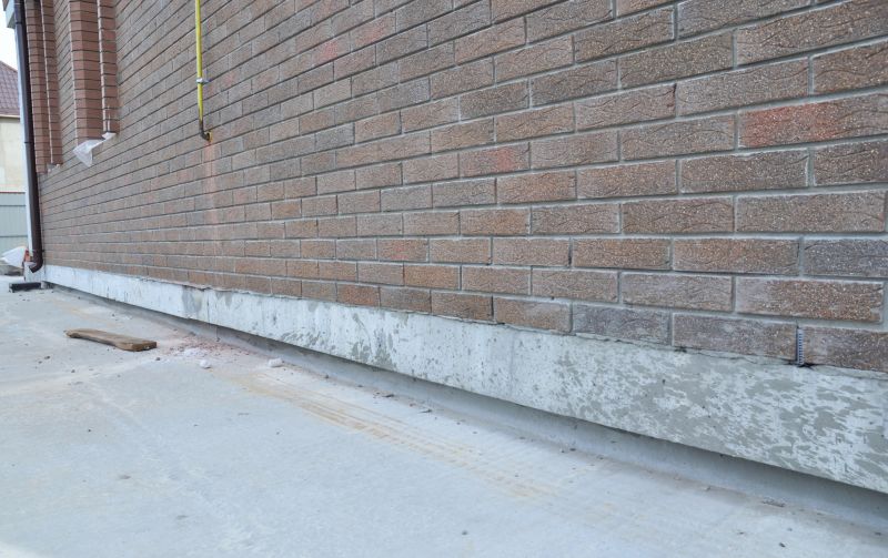 Structural Foundation Repair in Mansfield, MA